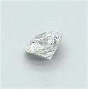 Diamante Natural 0.45 quilates, Redondo , Color G, claridad VVS2 y certificado GIA
