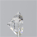 Diamante Natural 2.50 quilates, Redondo , Color G, claridad VS1 y certificado GIA