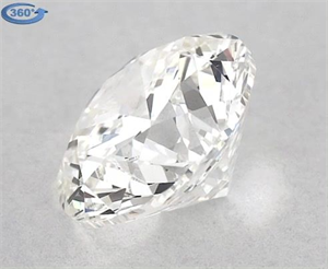 Foto Diamante Natural 1.00 quilates, Redondo , Color H, claridad VS2 y certificado GIA de