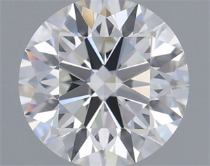 Picture of Natural Diamond 1.80 Carats, Round with Excellent Cut, G Color, VS1 Clarity and Certified by GIA