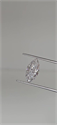 Diamante Natural 1.50 quilates, marqués , Color E, claridad VS1 y certificado GIA