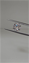 Diamante Natural 2.74 quilates, Redondo , Color I, claridad SI1 y certificado GIA