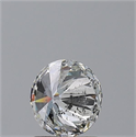 Diamante Natural 1.06 quilates, Redondo , Color G, claridad SI2 y certificado GIA