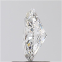 Diamante Natural 0.91 quilates, Ovalado , Color G, claridad SI2 y certificado GIA