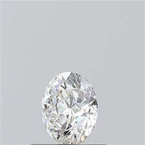 Foto Diamante Natural 0.50 quilates, Redondo , Color F, claridad SI2 y certificado GIA de