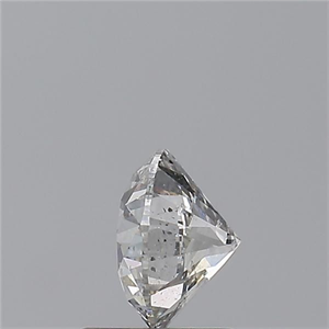 Foto Diamante Natural 1.00 quilates, Redondo , Color F, claridad SI2 y certificado IGI de