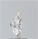 Diamante Natural 1.00 quilates, Ovalado , Color H, claridad VS1 y certificado GIA