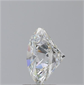 Diamante Natural 2.22 quilates, Redondo , Color H, claridad I1 y certificado IGI