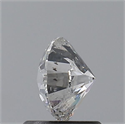 Natural Diamond 1.00 Carats, Round with Very Good Cut, F Color, SI2 Clarity and Certified by IGI