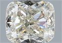 Diamante Natural 0.51 quilates,  , Color M, claridad I1 y certificado GIA
