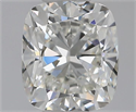Diamante Natural 1.01 quilates,  , Color H, claridad VVS1 y certificado GIA