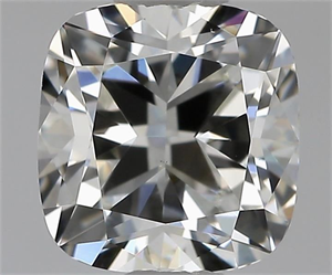 Foto Diamante Natural 1.20 quilates,  , Color H, claridad VS1 y certificado GIA de