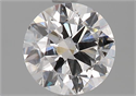 Diamante Natural 1.50 quilates, Redondo , Color G, claridad SI1 y certificado GIA