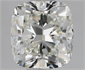 Diamante Natural 1.53 quilates,  , Color H, claridad VS1 y certificado GIA