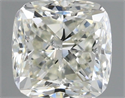 Diamante Natural 1.02 quilates,  , Color K, claridad SI2 y certificado GIA
