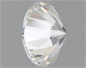 Diamante Natural 1.50 quilates, Redondo , Color F, claridad VVS2 y certificado GIA
