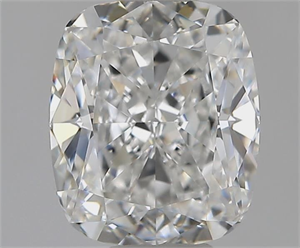 Foto Diamante Natural 1.50 quilates,  , Color E, claridad VS2 y certificado GIA de