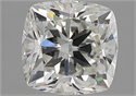 Diamante Natural 1.70 quilates,  , Color H, claridad SI1 y certificado GIA