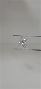 Foto Diamante Natural 3.80 quilates, Ovalado , Color F, claridad VS2 y certificado GIA de