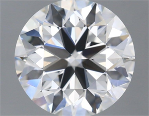 Foto Diamante Natural 1.00 quilates, Redondo , Color E, claridad VS1 y certificado IGI de