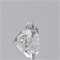 Diamante Natural 1.51 quilates, Redondo , Color H, claridad VS1 y certificado GIA