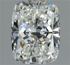 Foto Diamante Natural 1.40 quilates,  , Color H, claridad VS1 y certificado GIA de