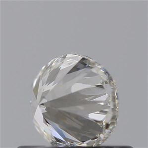 Picture of Natural Diamond 0.64 Carats, Oval with  Cut, G Color, VS1 Clarity and Certified by GIA