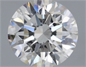 Diamante Natural 1.73 quilates, Redondo , Color G, claridad VS1 y certificado IGI