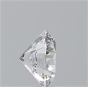 Diamante Natural 1.70 quilates, Redondo , Color E, claridad VS2 y certificado GIA