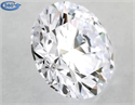 Natural Diamond 3.05 Carats, Round with Excellent Cut, J Color, VS1 Clarity and Certified by GIA