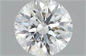 Diamante Natural 0.80 quilates, Redondo , Color H, claridad VS1 y certificado GIA