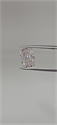 Natural Diamond 1.50 Carats, Radiant with  Cut, H Color, VS1 Clarity and Certified by GIA
