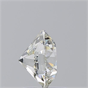 Diamante Natural 1.51 quilates, Redondo , Color I, claridad VS2 y certificado GIA