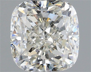 Foto Diamante Natural 1.00 quilates,  , Color H, claridad VVS1 y certificado IGI de