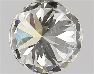 Foto Diamante Natural 1.02 quilates, Redondo , Color J, claridad VS2 y certificado GIA de