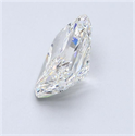 Diamante Natural 3.05 quilates, Radiante , Color G, claridad SI1 y certificado GIA