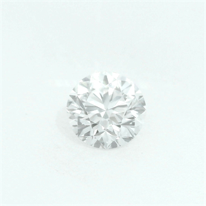 Foto Diamante Natural 0.45 quilates, Redondo , Color E, claridad VS2 y certificado IGI de