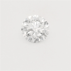 Picture of Natural Diamond 0.73 Carats, Round with Very Good Cut, E Color, SI2 Clarity and Certified by IGI