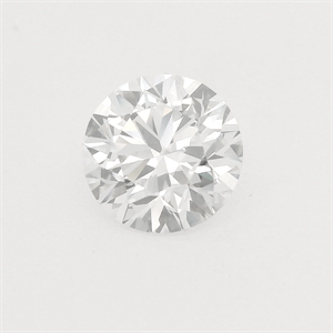 Foto Diamante Natural 1.33 quilates, Redondo , Color D, claridad IF y certificado IGI de
