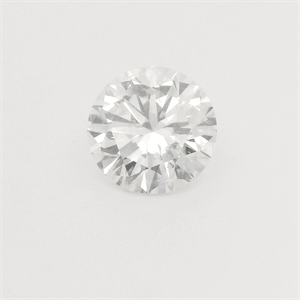 Foto Diamante Natural 2.19 quilates, Redondo , Color H, claridad SI2 y certificado IGI de