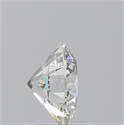 Diamante Natural 1.50 quilates, Redondo , Color H, claridad SI1 y certificado GIA