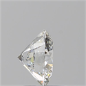 Diamante Natural 1.30 quilates, Redondo , Color G, claridad VVS2 y certificado GIA