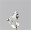 Natural Diamond 1.90 Carats, Round with Excellent Cut, I Color, VS2 Clarity and Certified by GIA