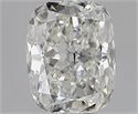 Diamante Natural 1.01 quilates,  , Color G, claridad SI2 y certificado GIA