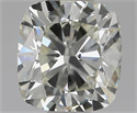 Diamante Natural 1.02 quilates,  , Color J, claridad VVS2 y certificado GIA