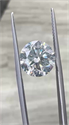 Diamante Natural 4.81 quilates, Redondo , Color I, claridad SI2 y certificado GIA