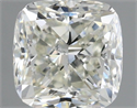 Diamante Natural 1.02 quilates,  , Color K, claridad SI2 y certificado GIA