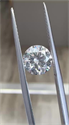 Diamante Natural 1.80 quilates, Redondo , Color F, claridad SI2 y certificado GIA