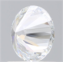 Del inventario de diamantes de laboratorio, 1.20 quilates, Redondo , Color E, claridad VVS2 y certificado IGI