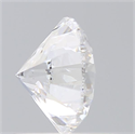Del inventario de diamantes de laboratorio, 1.10 quilates, Redondo , Color D, claridad VS1 y certificado IGI